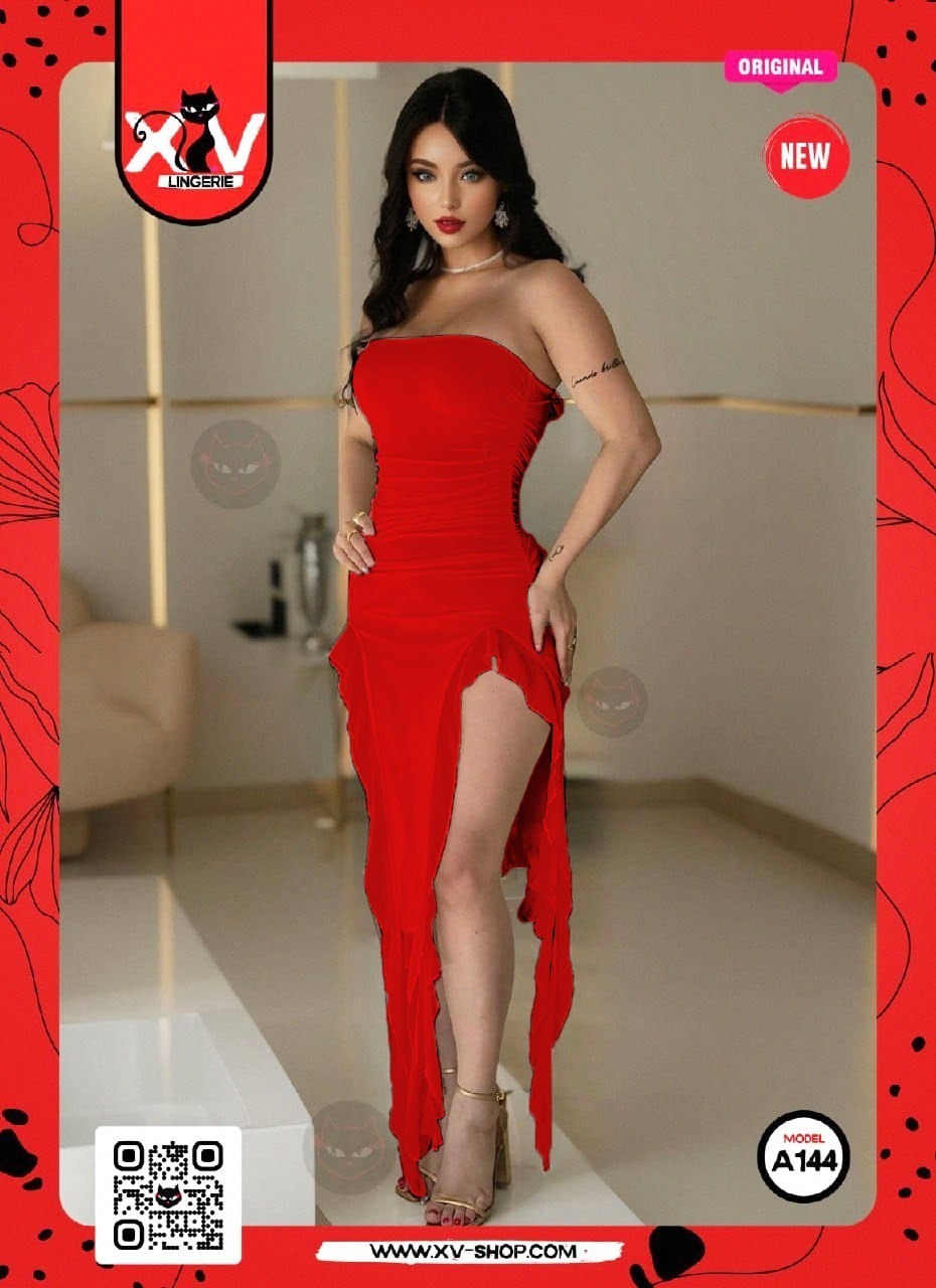 XV-LINGERIE Baby Doll - CODE ; A144