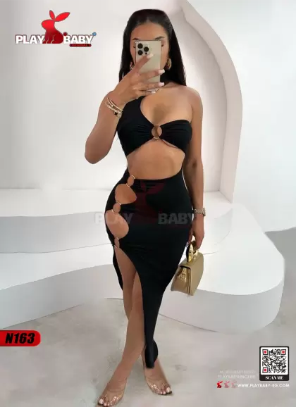 Play Baby Lingerie Baby Doll - CODE : n163