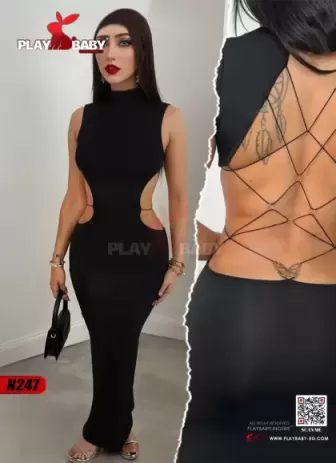 Play Baby Lingerie Dress - CODE : n247