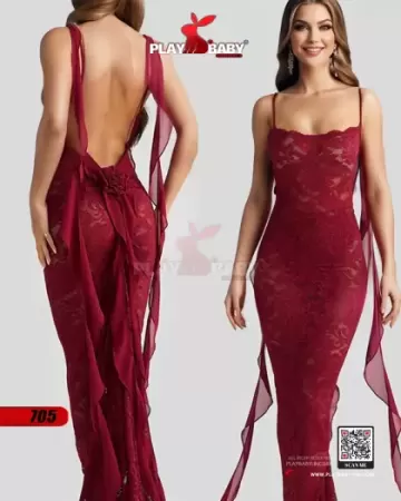 Play Baby Lingerie Dress   - CODE : n705