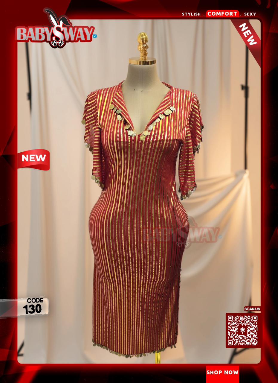 BaBysway - Dance - CODE : 130