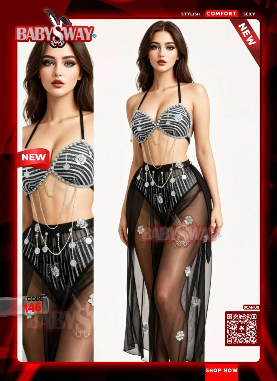 BaBysway - Dance - CODE : 146