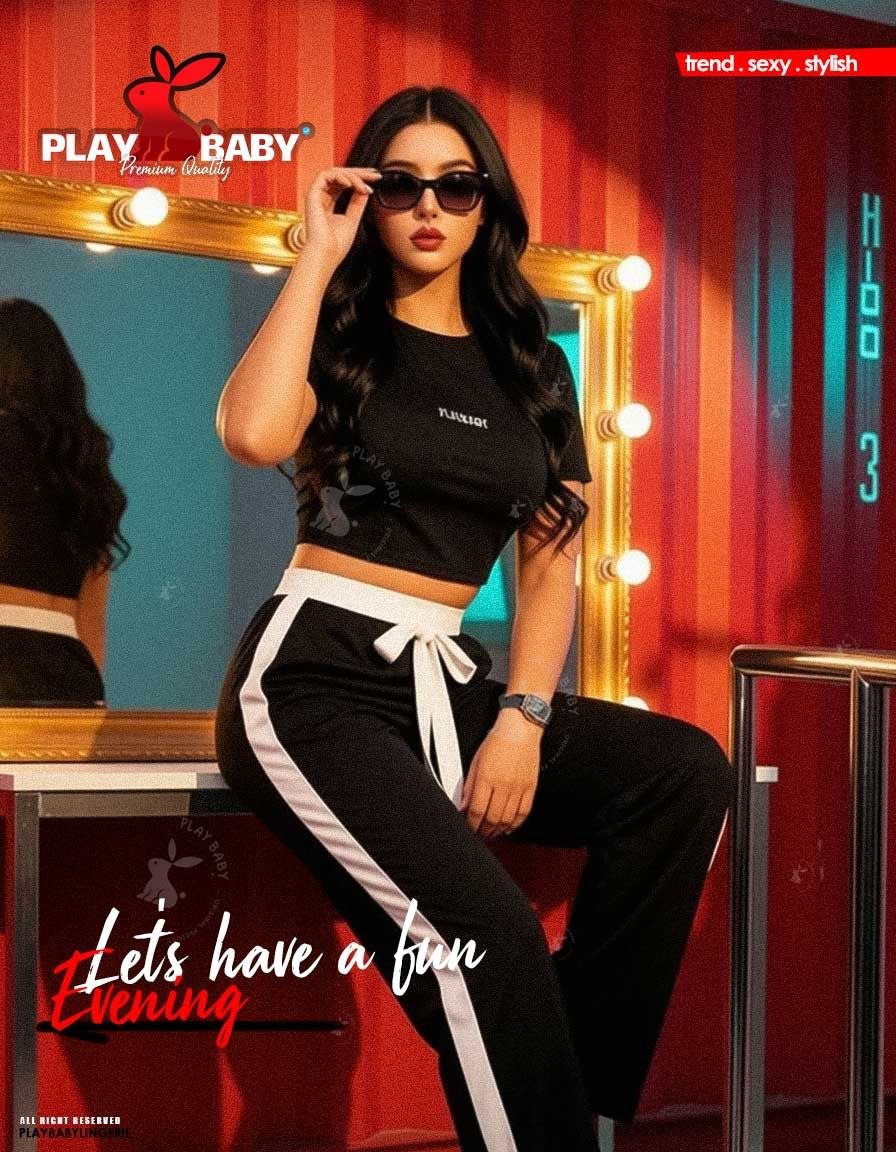 Play Baby Lingerie Baby Doll - CODE : P1021