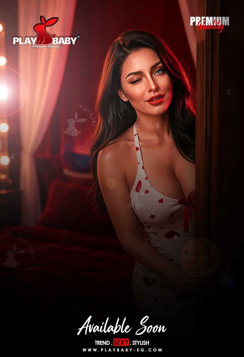 Play Baby Lingerie Baby Doll - CODE : _P1013